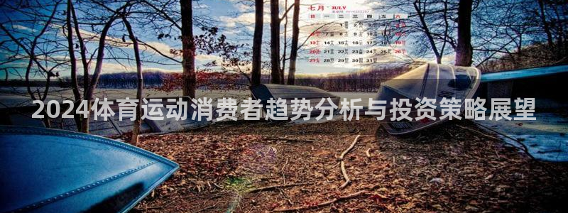 oety欧亿：2024体育运动消费者趋势分析与投资策略展望